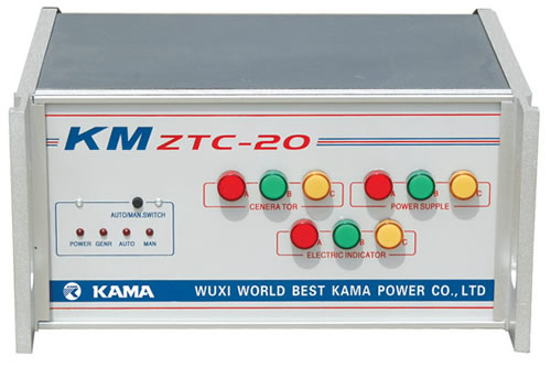 ZTC-20